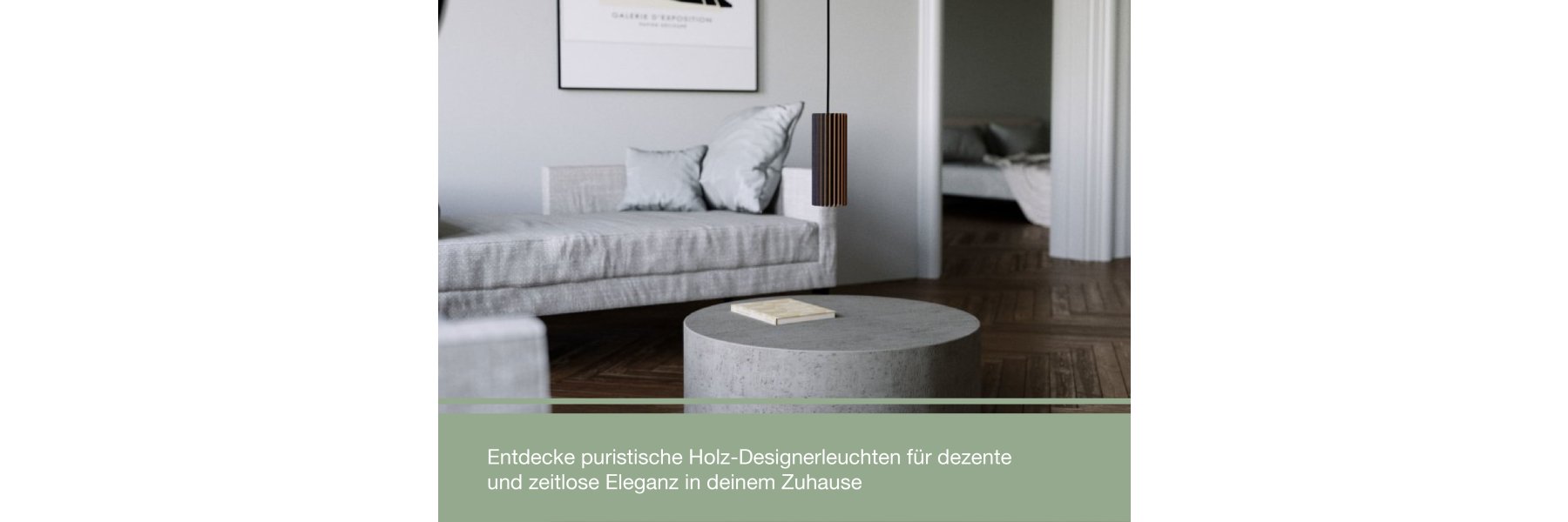 Hängelampe minimalistisch: schlichtes Design und klare Formen für dein Zuhause