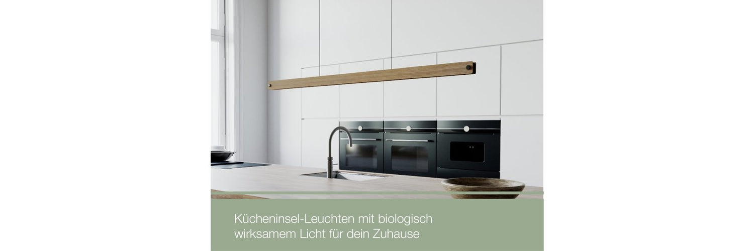 Lampe über Kochinsel: Ideen und Tipps
