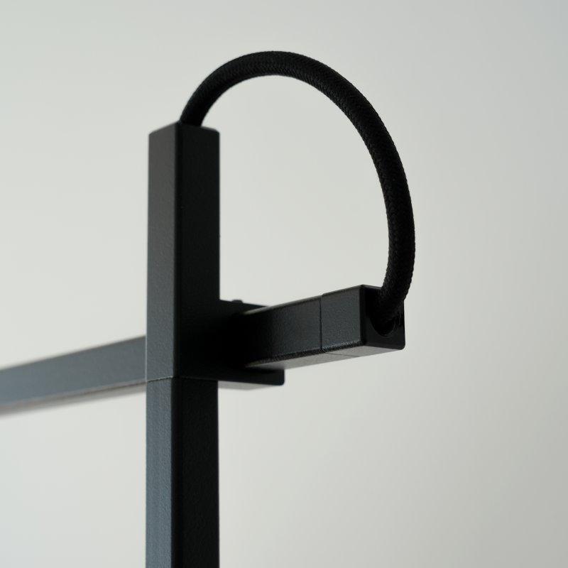 Stehleuchte LAZO X BOLA