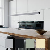 ZEUS Hängeleuchte Linoleum