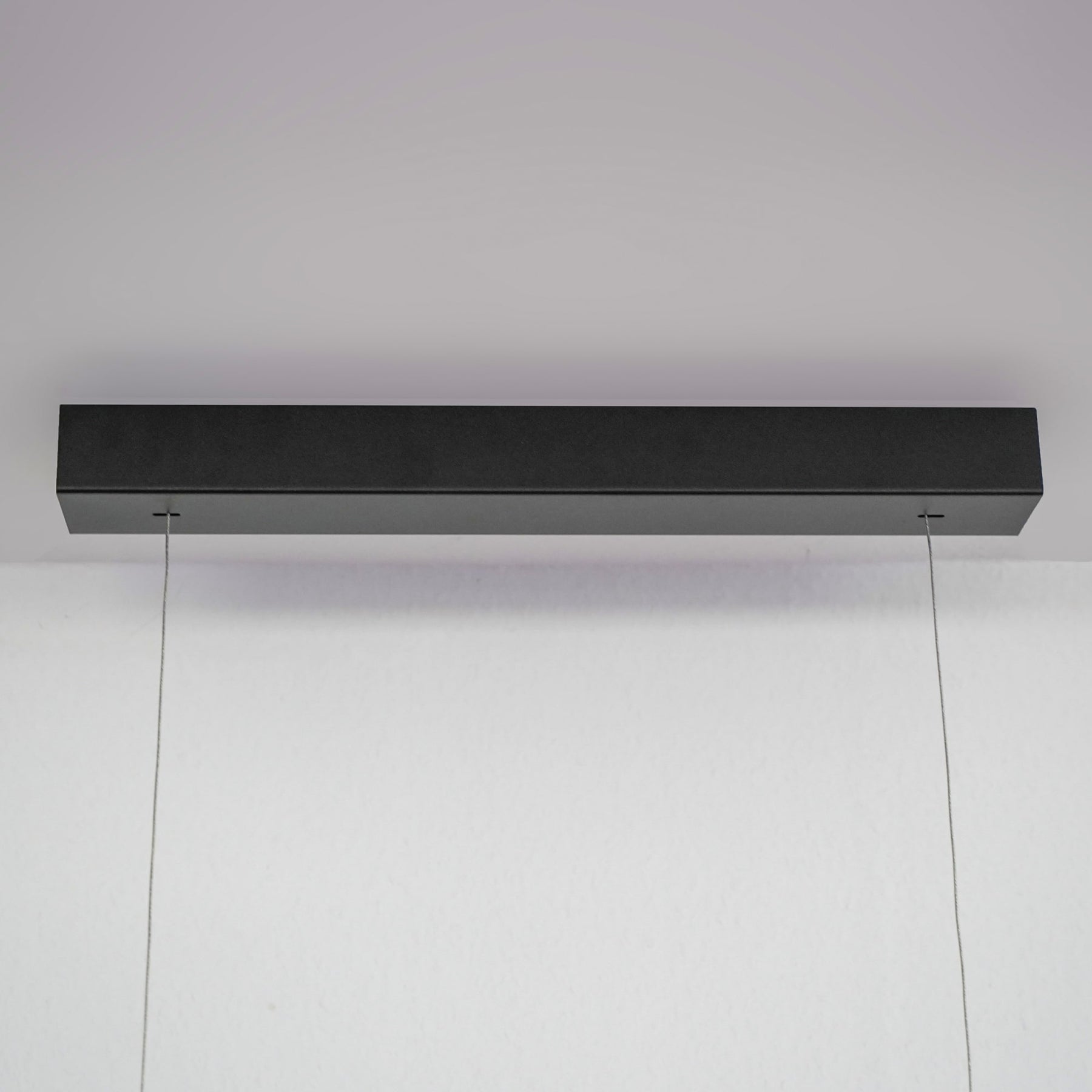 ZEUS Hängeleuchte Linoleum