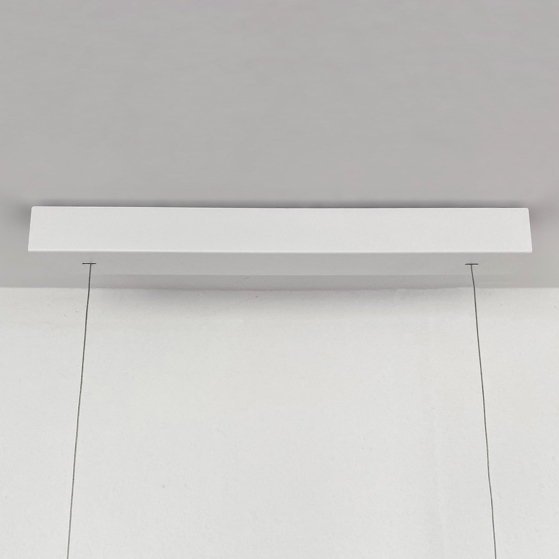 ZEUS Hängeleuchte Linoleum