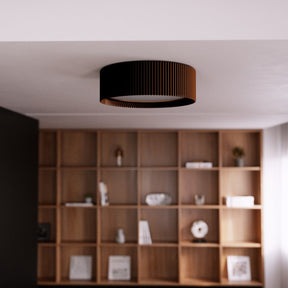 Deckenleuchte PANERA aus Holz