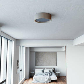 Deckenleuchte PANERA aus Holz