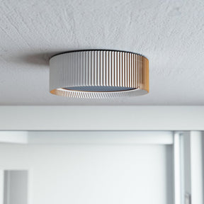 Deckenleuchte PANERA aus Holz