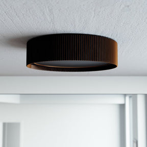 Deckenleuchte PANERA aus Holz