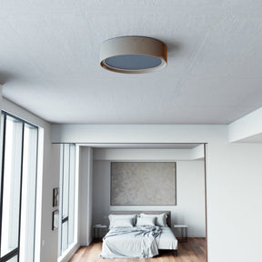 Deckenleuchte PANERA aus Holz