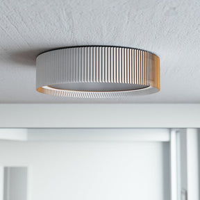 Deckenleuchte PANERA aus Holz