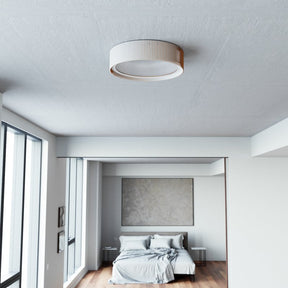 Deckenleuchte PANERA aus Holz