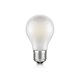 E27 LED Leuchtmittel MATT - nicht dimmbar, 806 Lumen (Pendelleuchten)