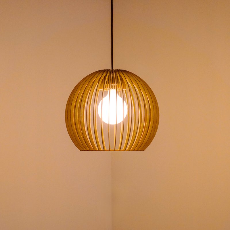 E27 LED Leuchtmittel MATT - nicht dimmbar, 806 Lumen (Pendelleuchten)