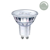 GU10 LED Leuchtmittel - dimmbar, 345 Lumen (PL UNO)