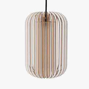 Pendelleuchte CARAMELO aus Holz