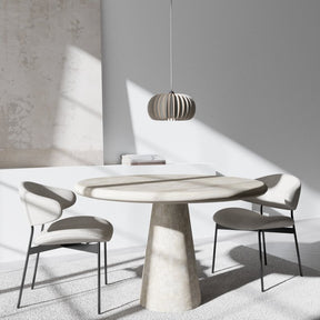 Pendelleuchte NINO aus Holz