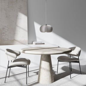 Pendelleuchte NINO aus Holz