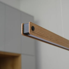 Designcover EICHE MASSIV