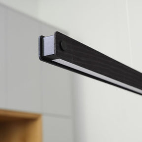 Designcover EICHE MASSIV