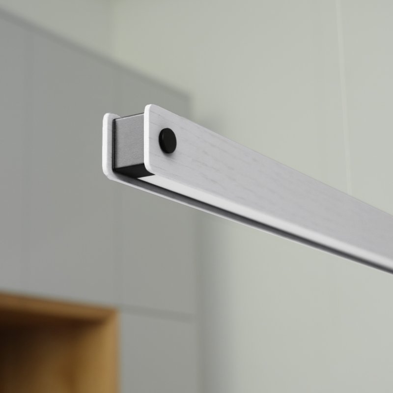 Designcover EICHE MASSIV