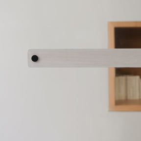 Designcover EICHE MASSIV