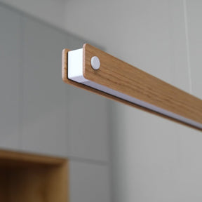 Designcover EICHE MASSIV