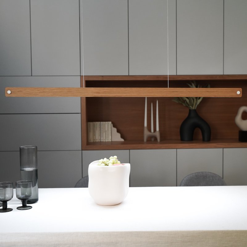 Designcover EICHE MASSIV