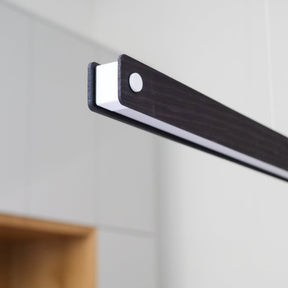 Designcover EICHE MASSIV