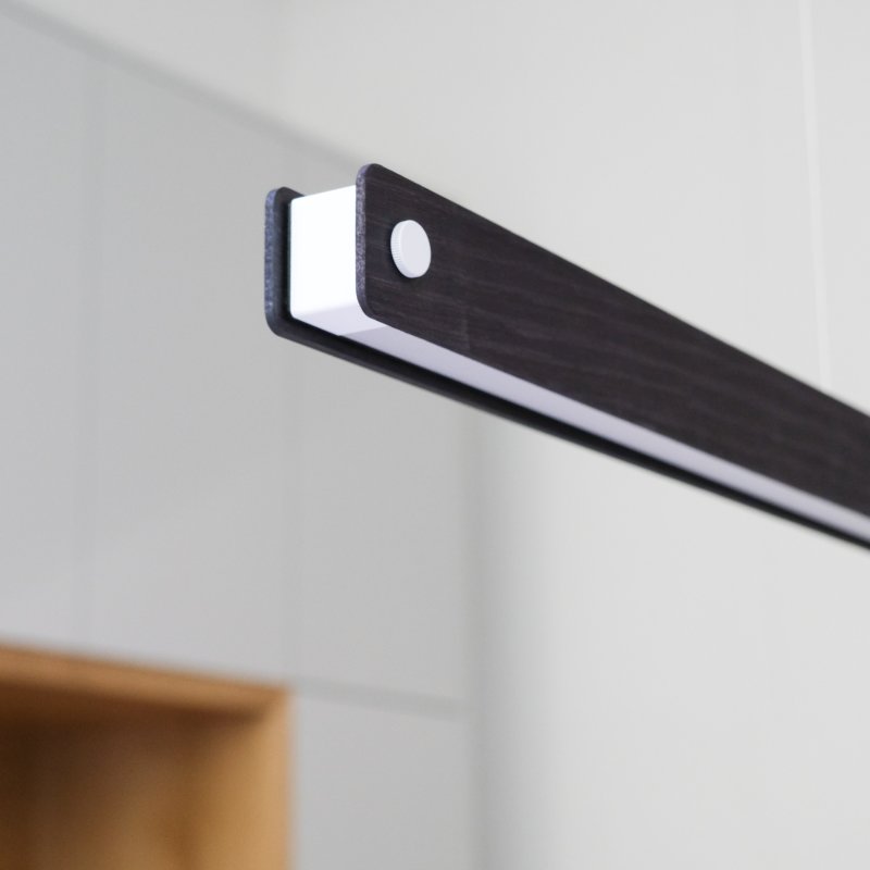 Designcover EICHE MASSIV