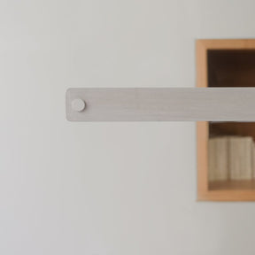 Designcover EICHE MASSIV