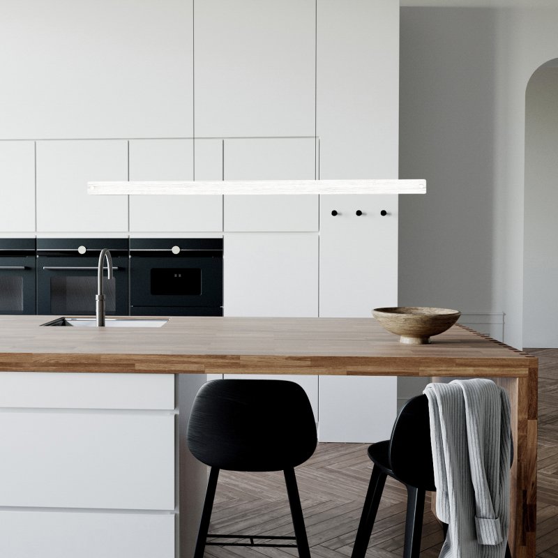 Designcover EICHE MASSIV