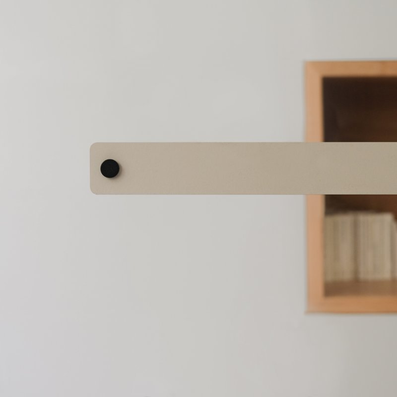 Designcover LINOLEUM