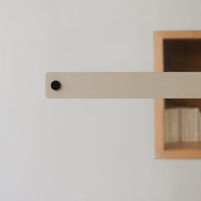 ZEUS Hängeleuchte Linoleum