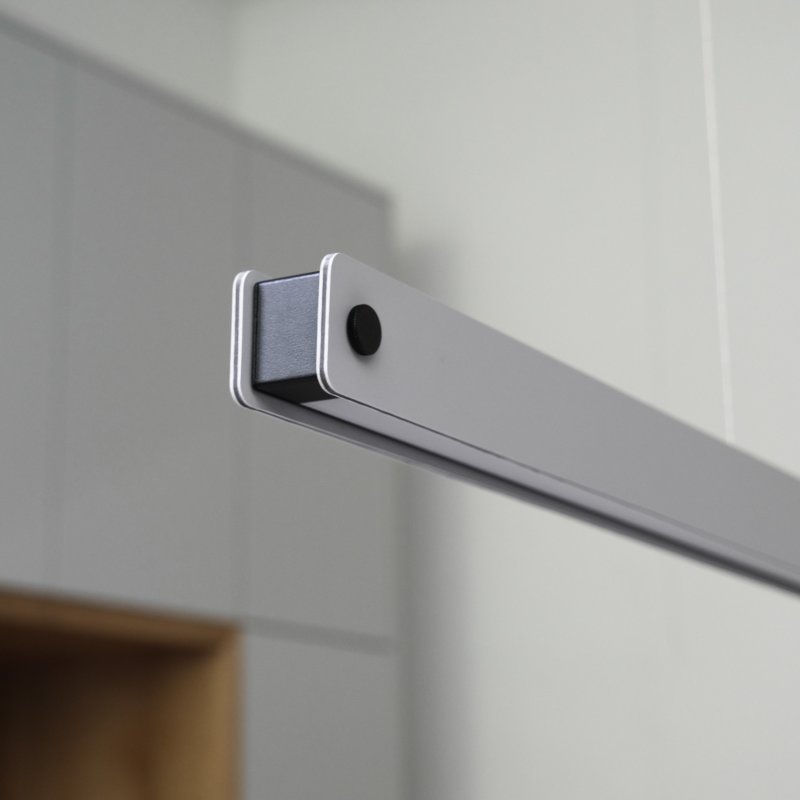 ZEUS Hängeleuchte Linoleum