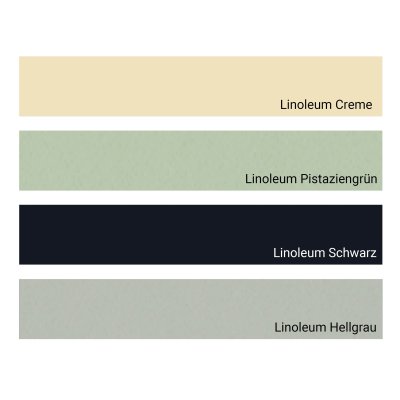 ZEUS Hängeleuchte Linoleum