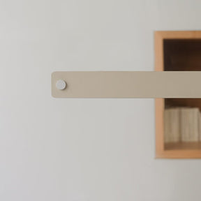 Designcover LINOLEUM