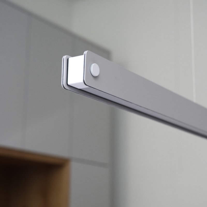 ZEUS Hängeleuchte Linoleum