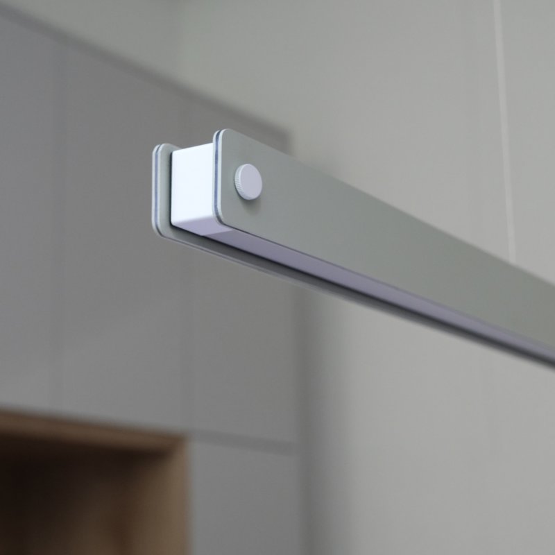 ZEUS Hängeleuchte Linoleum