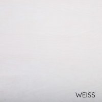 Pendelleuchte BOLA ø 40 cm, Höhe 35 cm Weiss Weiss